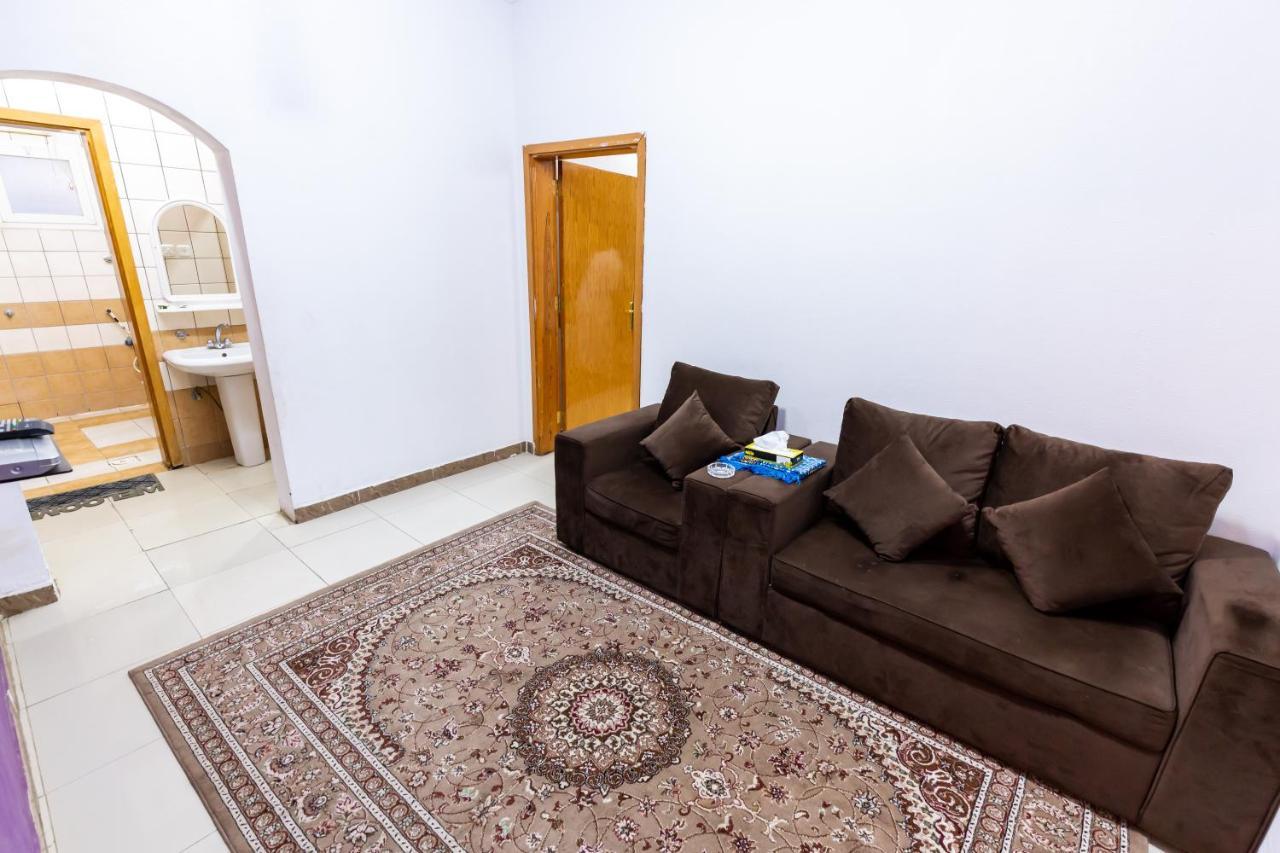 Al Eairy Apartments - Al Baha 2 Bagian luar foto