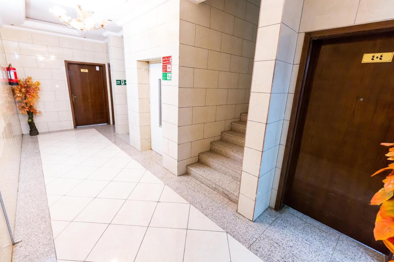 Al Eairy Apartments - Al Baha 2 Bagian luar foto