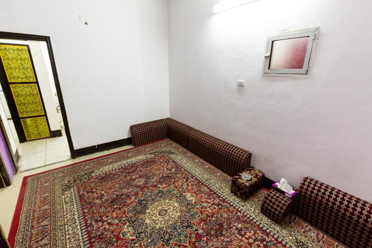 Al Eairy Apartments - Al Baha 2 Bagian luar foto